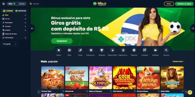 Primeiro saque brabet