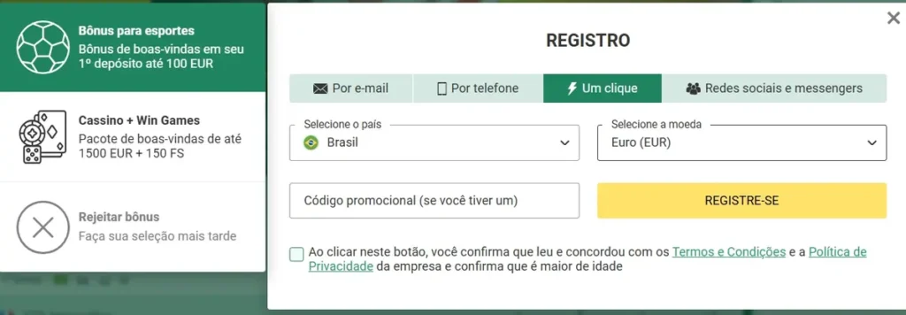 Lábios bet