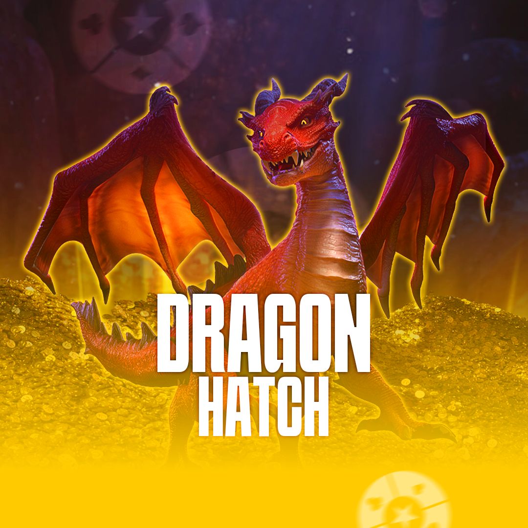 Como jogar dragon hatch
