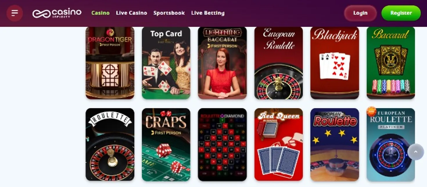 7Signs Casino