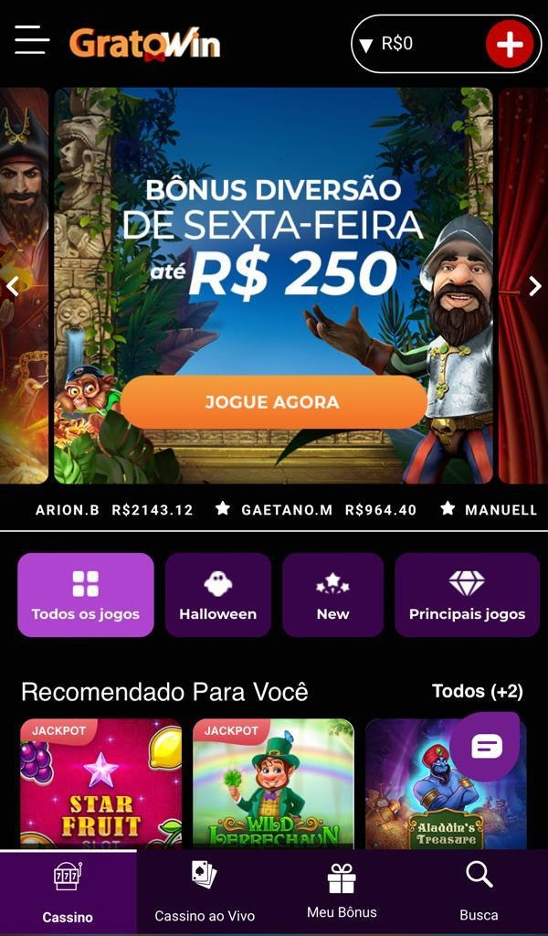 Jogo de aposta bet