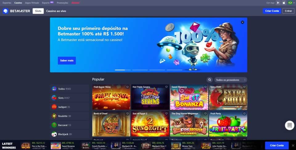 Bet365 brasil