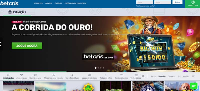 Sportingbet site oficial