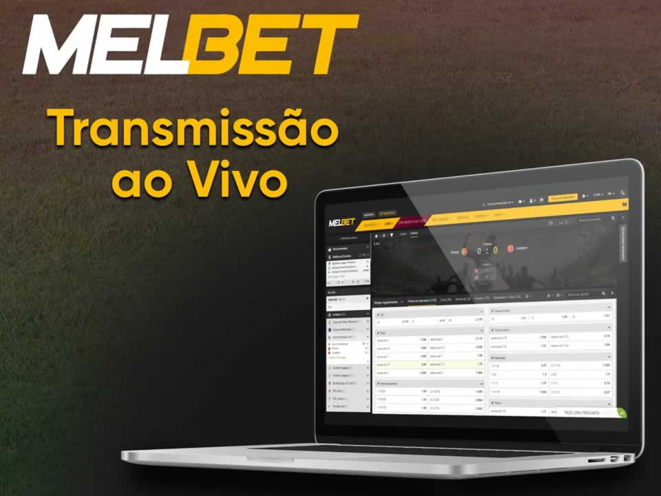 Sport bet