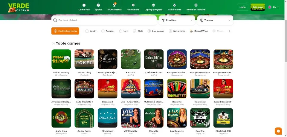 Stake.com casino