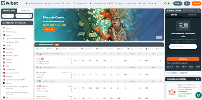 HotBet Casino