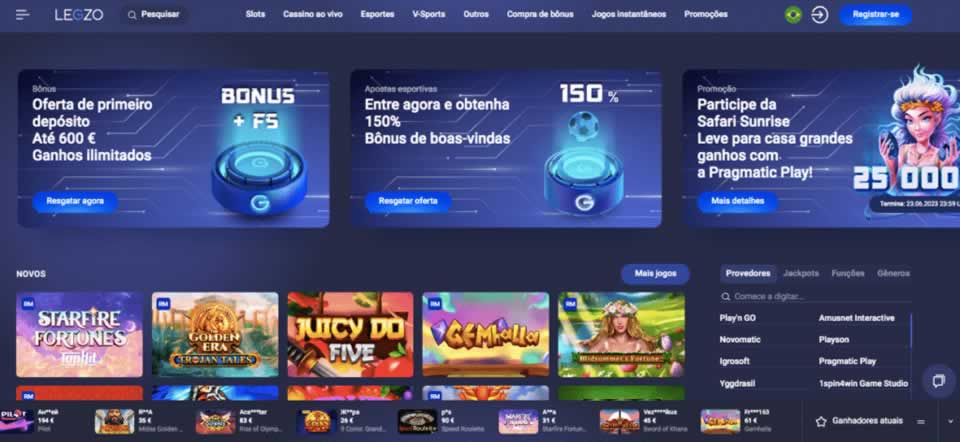 Pix saque rápido