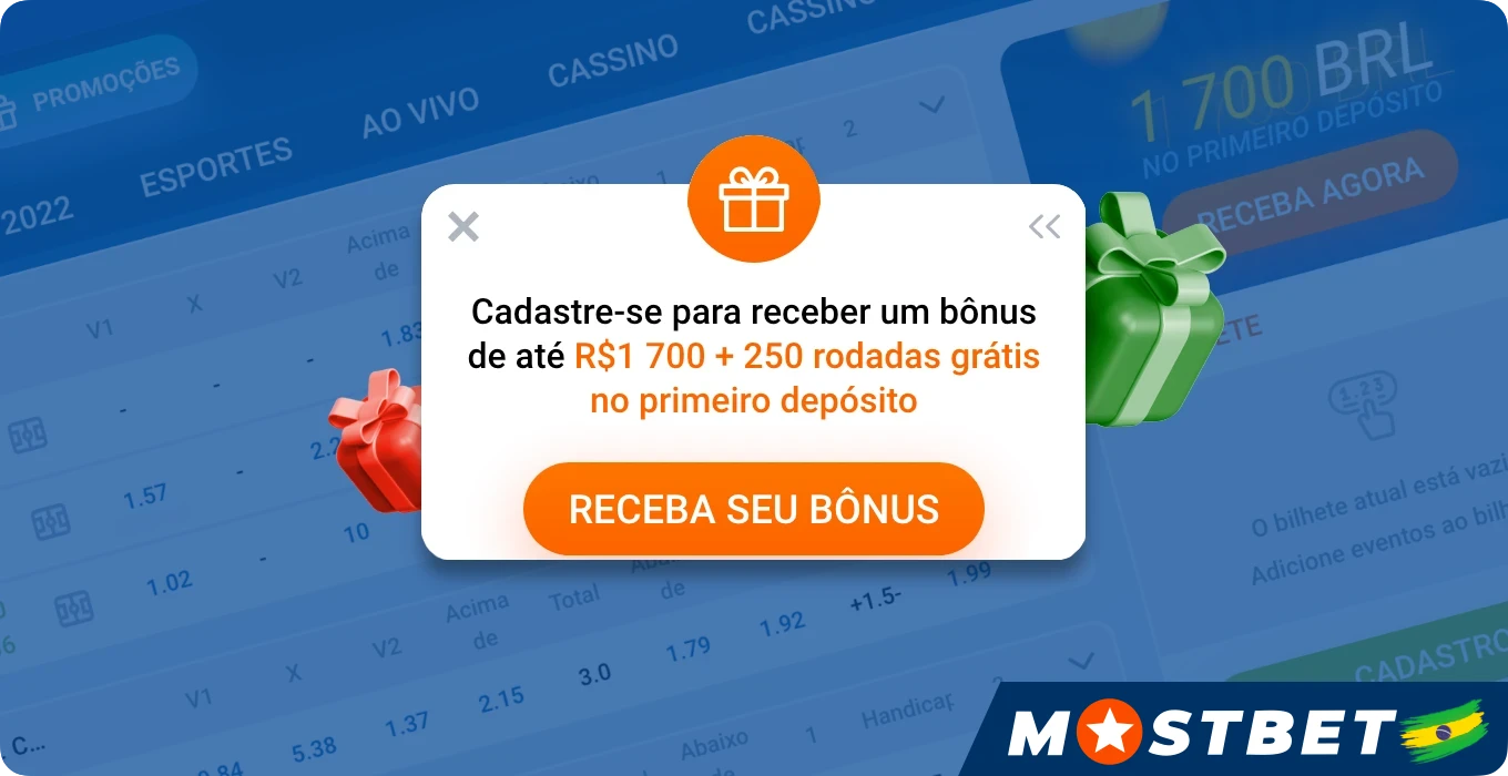 Benefícios