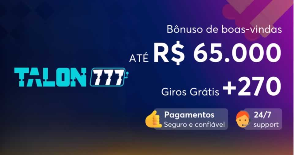 Foguetinho bet365