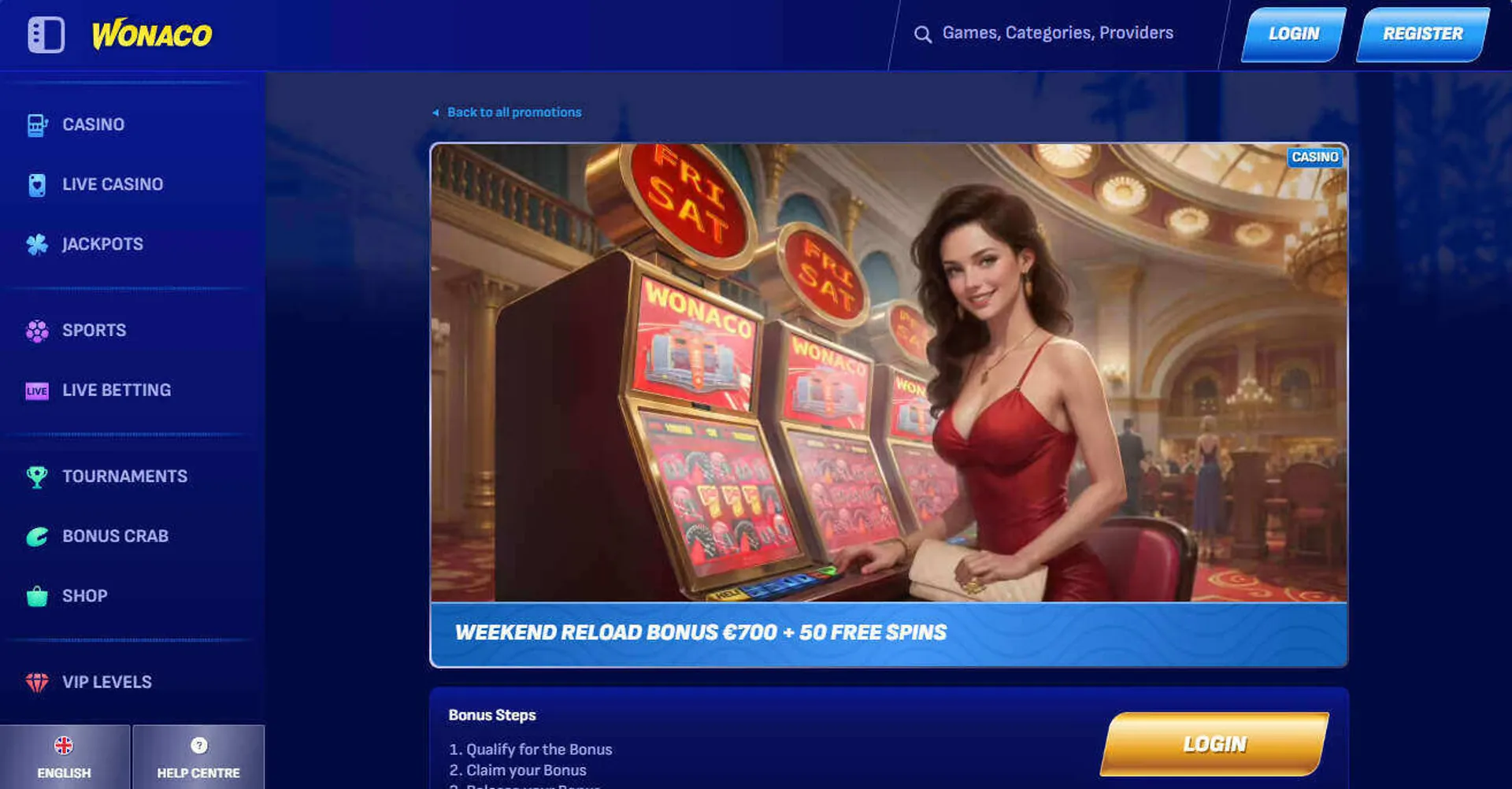 Site apostas bet