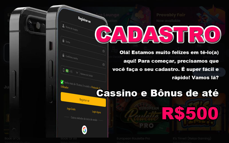 Jogos de aposta roleta