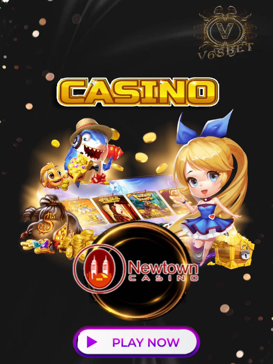 Jogo online para ganhar dinheiro