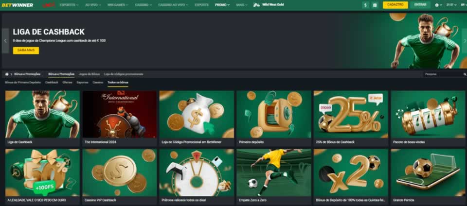 Loteria esportiva