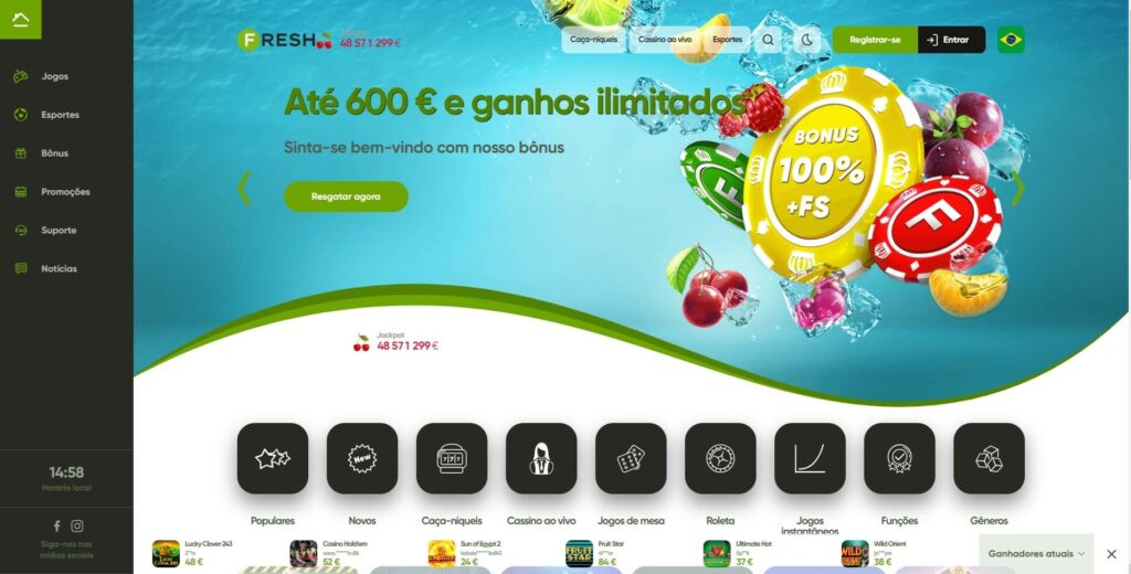 Bet jogo do foguete