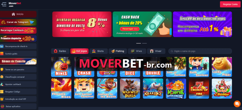 Bets campeão