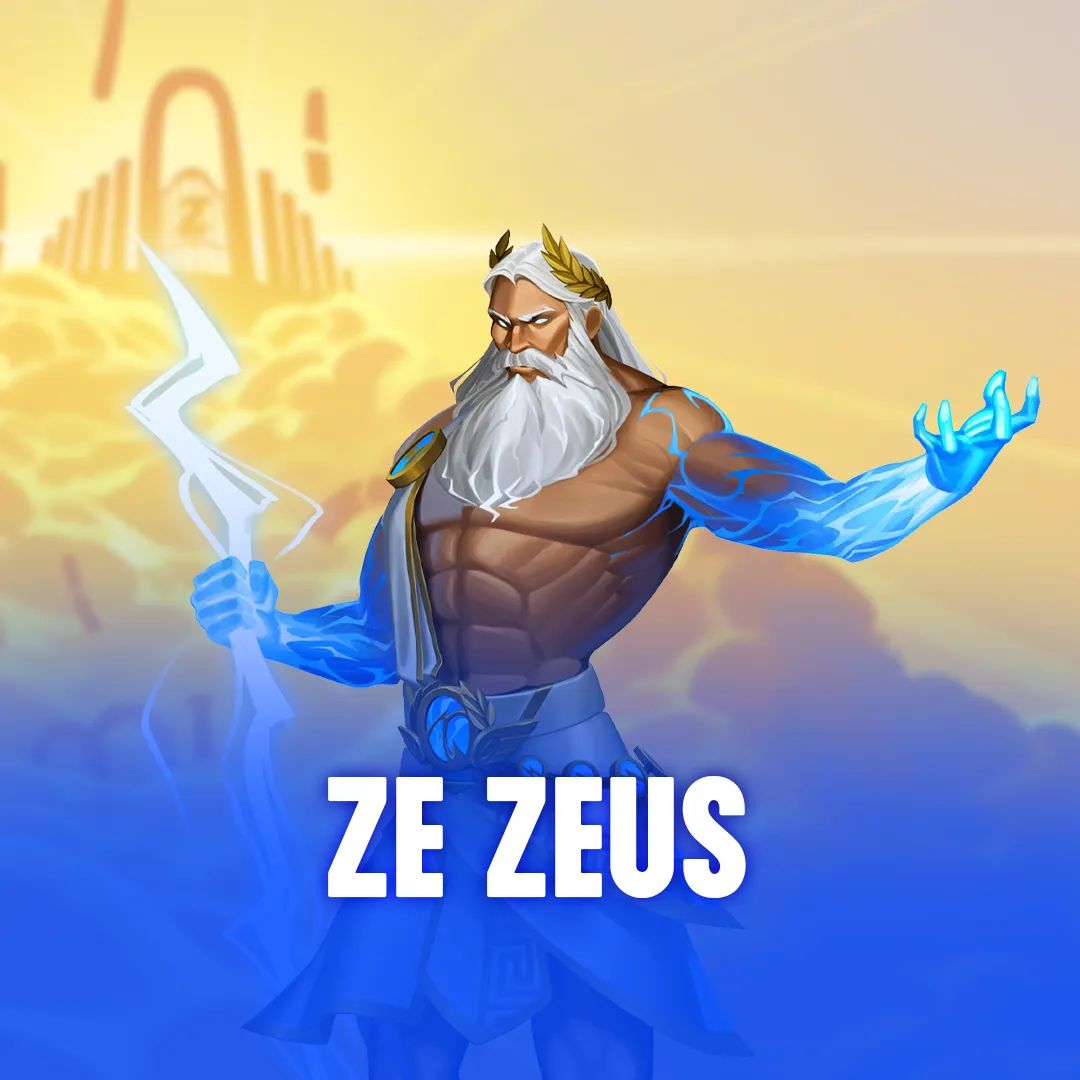 O ultimo grande heroi