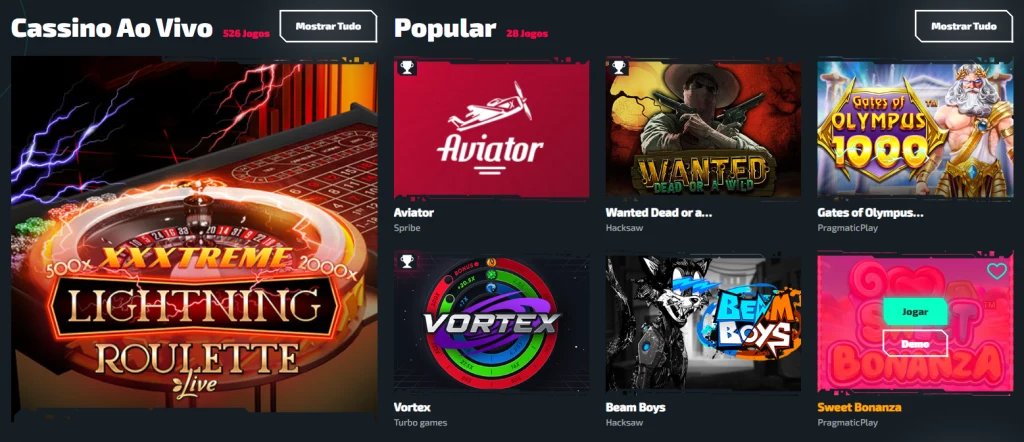 Conquercasino.casino-pp.net