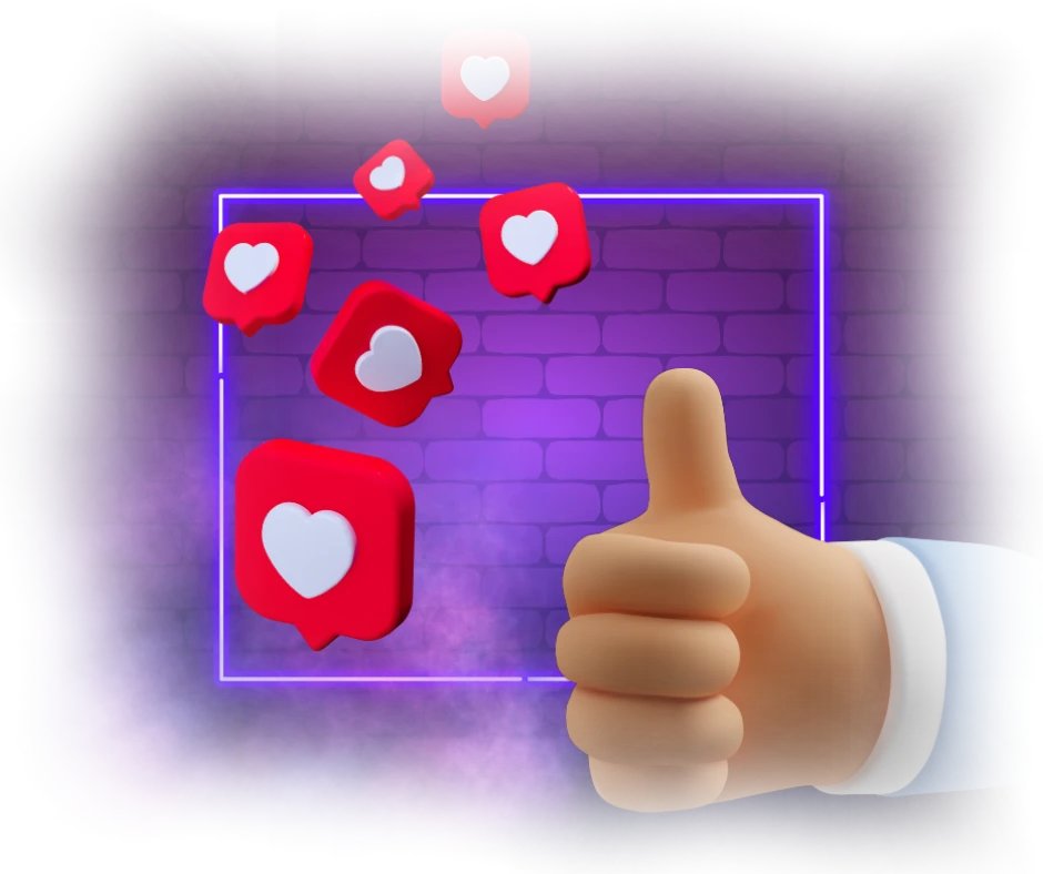 Nuvem rosa png