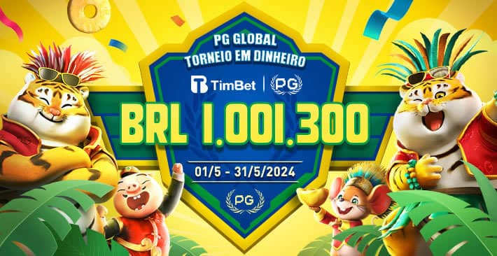 Jogo do tigre cassino