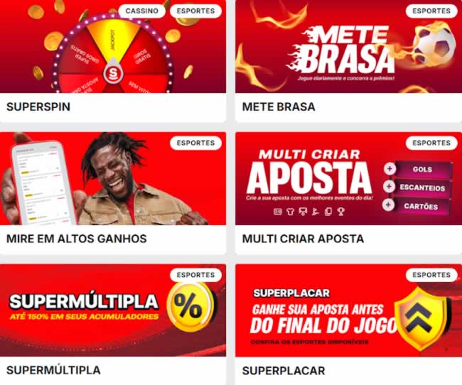 Casadeapostas.com cadastrar