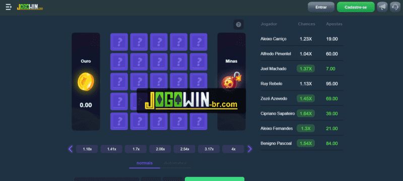 Esportivo bets