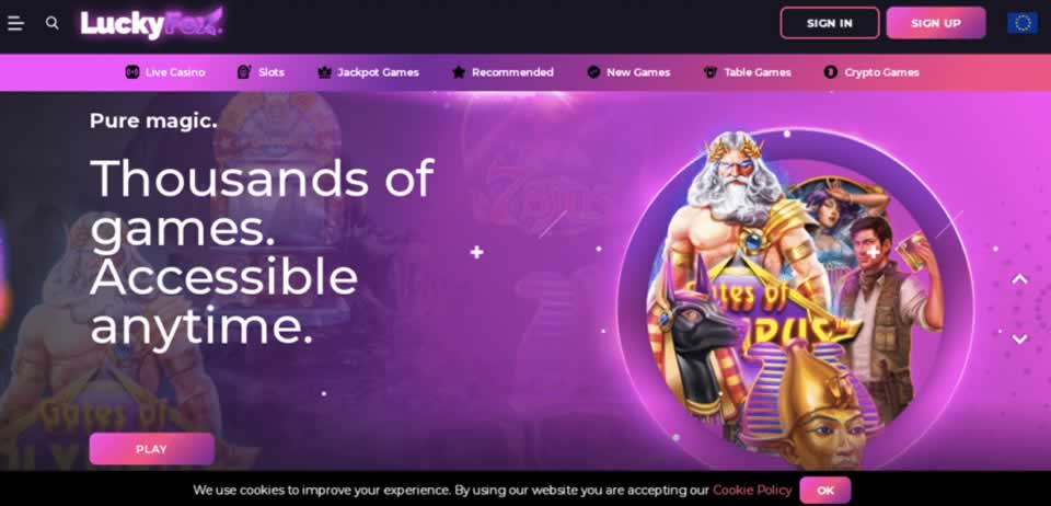 Fortune gems