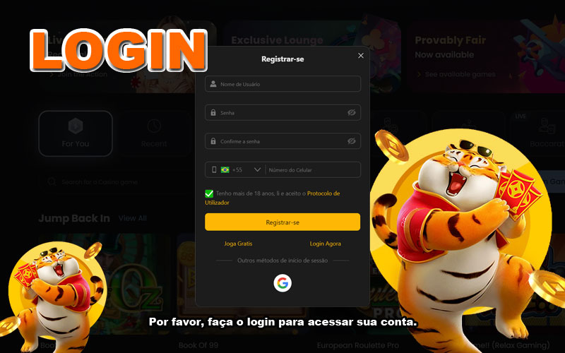 Site aposta