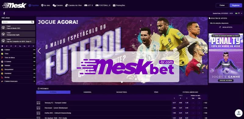 Dinheiro online na hora