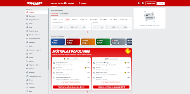 Racebets.com