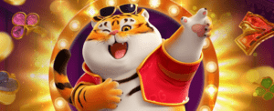 Fortune tiger como jogar - 6292bet
