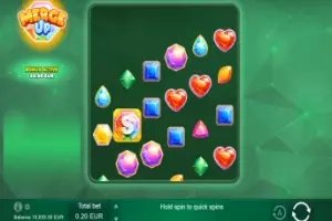Gamble slots