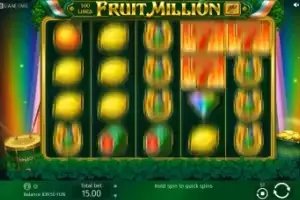 Fruit million