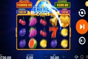 Booming games